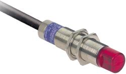Schneider Electric Senzor Fotoelectric - Obiect - Sn 0, 1 M - No - Cablu 2 M (XU8M18MA230W)
