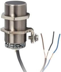 Schneider Electric Senzor Inductiv Xs6 M30 - L62 Mm - Bronz - Sn15Mm - 12 - 48Vdc - Cablu 10M (XS630B1PAL10EX)