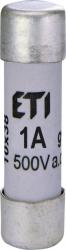 Eti CH CH10x38 gG 1A/500V (002620000)