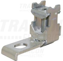 Tracon Clema strangere tip V, pentru cabluri CU/AL si pentru bare KM2G-F/A30-40 240mm2, 30-40mm (KM2G-F/A30-40)