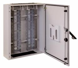 Schrack Cofret telefonie 2x350DA (HSTMWVL070)