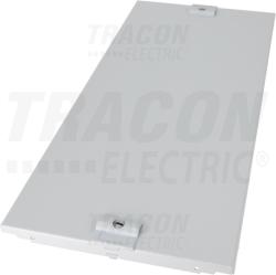 TRACON Panou frontal plin+contrapanou zincat TGEBM150 495×150mm (TGEBM150)