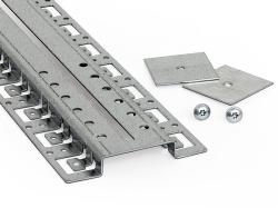 Schrack Organizator lateral cabluri DS/DSZ/DSI, L=800 A=1000mm, metal (DSKHSM8T10)