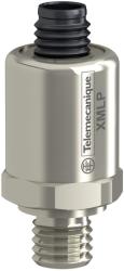 Schneider Electric Transmitator De Presiune 6Bar - 4 - 20Ma - G1/4A Tata - Fpm - M12 (XMLP006GD21F)
