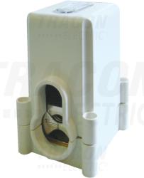 Tracon Clema conductor de alimentare, gri FFE70-95 95mm2 / 70mm2, 400VAC, 232A (FFE70-95)