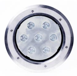 ELBA IMPACT-01 21LED 26.2W 1 niplu 4000K 16gr (34611016)