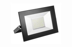 GTV G-TECH LED Proiector, 50W (GT-FCX50W-64)