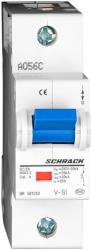 Schrack Intreruptor automat C25/1 (BR561250)