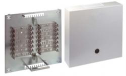 Schrack Cofret telefonie VKA4, 140DA (HSTMVKA04-)