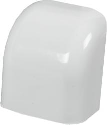 ELMARK Capac interior pentru canal cablu aer conditionat - mascare gaura trecere perete aer conditionat (56275606)