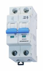Schrack Intreruptor automat B20A/2 4, 5kA (BM418220)