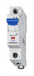 Schrack Intreruptor automat B13/1 10kA (BM018113)