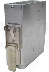 Tracon Alimentator cu montaj pe sina DIN, iesire de CC, reglabila NDR-120-12 90-264 VAC / 12-14 VDC; 120 W; 0-10 A (NDR-120-12)