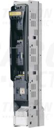 Tracon Separator vertical cu sig. MPR, desc. simultana a polilor SL00-3X3/185/F 500/690V AC, 220/400V DC, max. 160A, 3P, 00 (SL00-3X3/185/F)