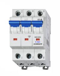 Schrack Intreruptor automat B50/3 10kA (BM018350)