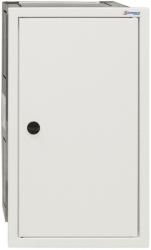 Schrack Tablou distrib ingr 1U-24UV+panou spate H1195L380A250mm (IL177124US)