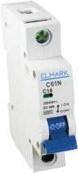 Elmark Siguranta 6ка C61n/40a Curba с (41140)