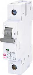 Eti ETIMAT 6 Intrerupatoare automate miniatura 6kA ETIMAT 6 1p C16 (001900030)