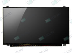 LG/Philips LP156WF6 (SP)(H1) kompatibilis LCD kijelző - lcd - 54 500 Ft