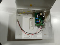 MAKRAI PS-ME/4A Dobozolt segédtáp, akkutöltő PKD (11TAPE61005)