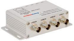 EUROVIDEO EVA-TTP-414V Passzív 4csat. áta (15CSAT73932)