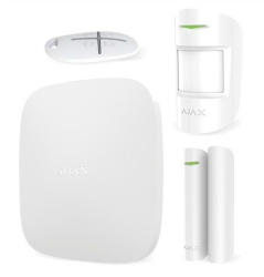 Ajax Systems Starter Kit WH (AjaxStarterKit_WH)
