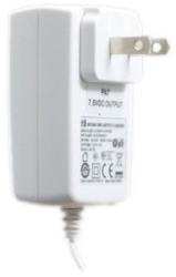 Paradox PARADOX-PA7 Tápegység 7.5Vdc MG6250-hez, max. 1A (11TAPE54055)