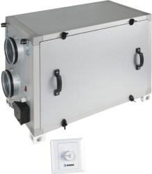 Blauberg Centrala ventilatie Blauberg KOMFORT L1200 (B KOMFORT L1200)