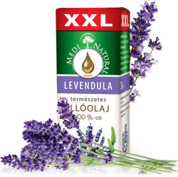 MediNatural MediNatural XXL Levendula illóolaj (30ml)
