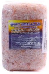 Humanity Sare Himalaya - alimentară - GRANULATĂ- 3 - 5 mm- 1kg