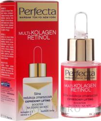 Perfecta Elixir Multi-Collagen - Dax Cosmetics Perfecta Multi-Collagen Retinol Booster 15 ml