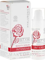 STYX Ser pentru față - Styx Naturcosmetic Rose Garden Intensive Beauty Serum 30 ml