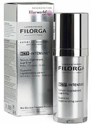 Filorga Ser facial - Filorga NCEF-Intensive Supreme Regenerante Serum 30 ml