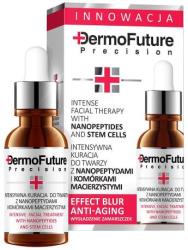 DermoFuture Tratament intensiv pentru față - DermoFuture Intensive Face Treatment 20 ml