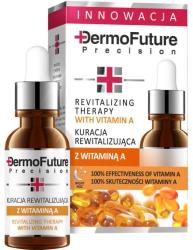 DermoFuture Ser revitalizant cu vitamina A - DermoFuture Rejuvenating Therapy With Vitamin A 20 ml