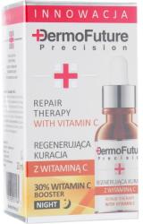DermoFuture Tratament regenerator cu vitamina C - DermoFuture Regenerating Course With Vitamin C 20 ml