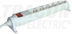 TRACON 6 Plug 3 m Switch (HRRK6)