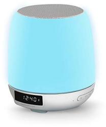 Energy Sistem Clock Speaker 3 (448708)