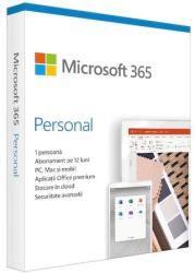 Microsoft 365 Personal ROU Medialess P6 (1 Device/1 Year) (QQ2-01002)