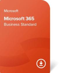Microsoft 365 Business Standard (KLQ-00467)