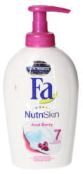 Fa Nutriskin Acai Berry folyékony szappan 250ml
