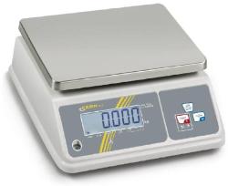 KERN & SOHN WTB 6K-3N