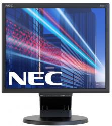 NEC MultiSync E172M Monitor
