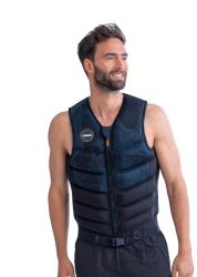 Jobe Vesta sporturi nautice JOBE Fragment Life Vest, Barbati, Midnight Blue (244920021)