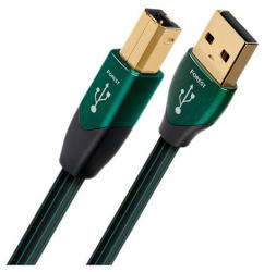 AUDIOQUEST Cablu Audioquest USB Forest 0.75 metri