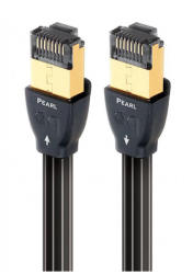 AUDIOQUEST Cablu retea ethernet Audioquest Pearl 1.5 metri