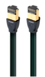 AUDIOQUEST Cablu Ethernet Audioquest Forest 0.75 metri