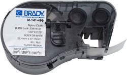 Brady M-141-499 / 131588, etichete 25.40 mm x 57.15 mm (M-141-499)