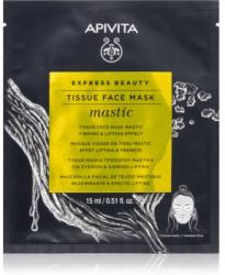  Apivita Express Beauty Mastic lifting hatású maszk 15 ml