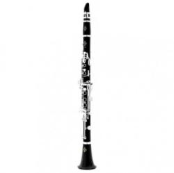Buffet Crampon E12F Bb-Clarinet 17/6